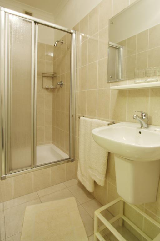 Guest House Michelitsch Cape Town Rom bilde